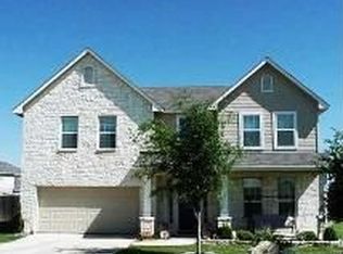 102 Del Monte Dr, Cibolo, TX 78108