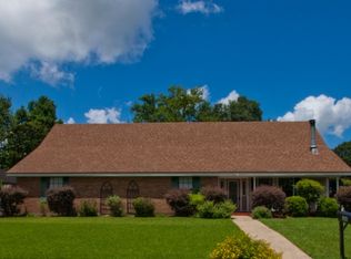 300 Rain Tree Trl, Lafayette, LA 70507