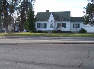 4605 N Addison St, Spokane, WA 99207