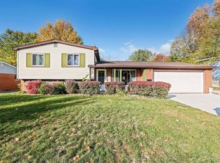 1094 Levona St, Ypsilanti, MI