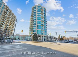 6 Toronto St #604, Barrie, ON