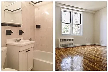 Rented by Quest Realty Sunnyside Corp