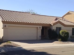 4351 E Amber Ridge Way, Phoenix, AZ 85048