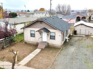 611 Jefferson Ave, Toppenish, WA 98948