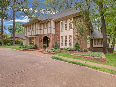 2300 Forest Grove Cv, Memphis, TN, 38119