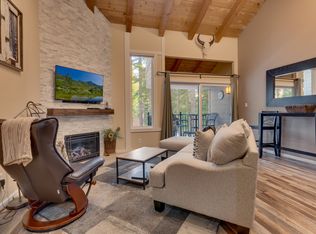 (Undisclosed Address), Carnelian Bay, CA 96140
