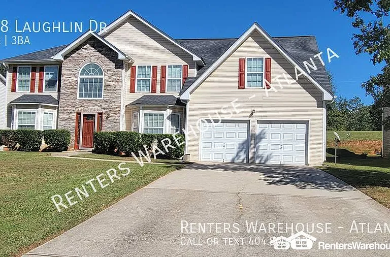 118 Laughlin Dr — Photo 1
