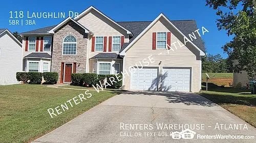 118 Laughlin Dr Photo 1
