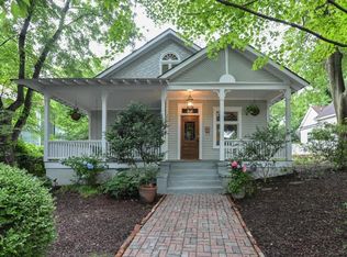 361 Oakdale Rd NE, Atlanta, GA 30307