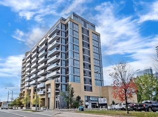 2756 Old Leslie St #721, Toronto, ON M2K0E2