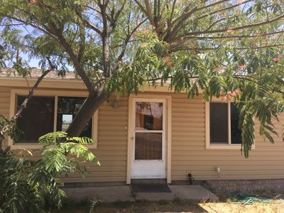 1635 W 14th Dr, Safford, AZ, 85546
