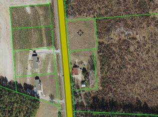 Us Highway 701 S, Four oaks, NC 27524
