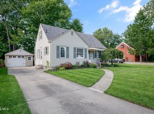 4527 Luann Ave, Toledo, OH 43623