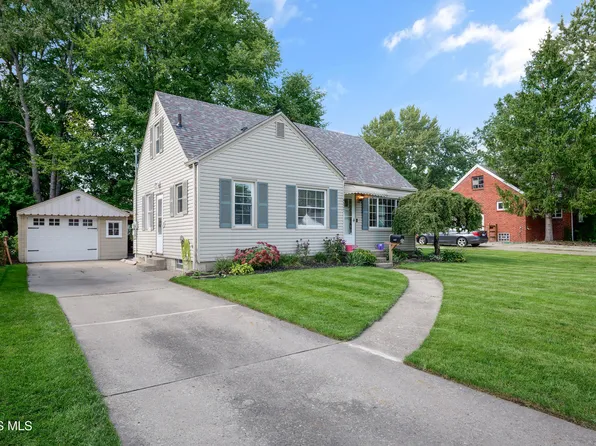 4527 Luann Ave, Toledo, OH 43623