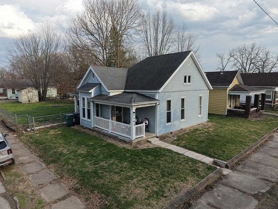1st image of 1143 Hunt St