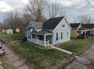 1143 Hunt St, Richmond, IN 47374