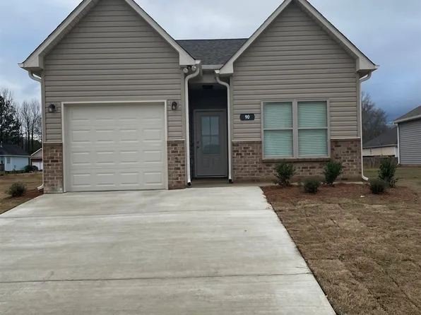 90 Cole Ln, Sylacauga, AL 35150
