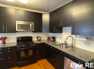 66 Hano St #2, Allston, MA 02134