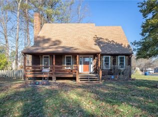 6700 Fairpines Rd, Chesterfield, VA 23832