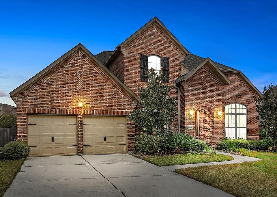 Presenting 23710 Tristan Bay Court!