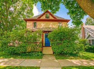 2022 Jefferson St, Madison, WI 53711