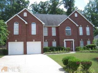 6001 Springfair Run, Lithonia, GA 30038