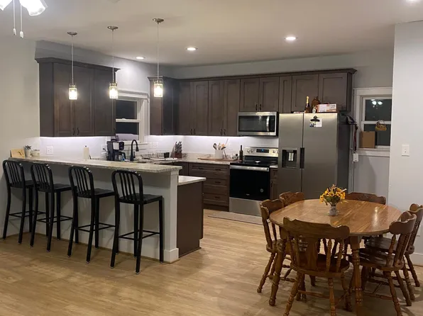 3968 Shannon Hill Rd, Columbia, VA 23038