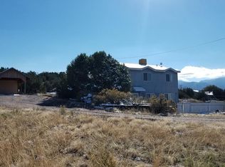 160 Coyote Trl, Rockvale, CO 81244