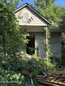 9356 Strawberry Plains Pike, Strawberry Plains, TN, 37871