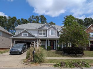 405 October Glory Ln, Apex, NC 27539