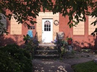 501 Gilbert Ave, Follansbee, WV 26037