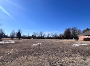 1709 Crestview Ave, Muskogee, OK 74401