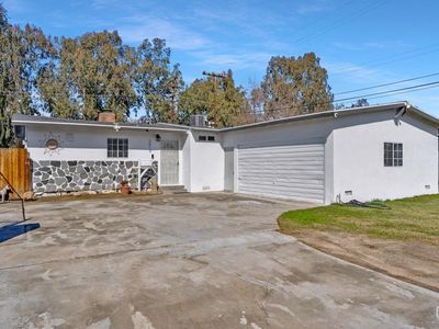 3613 Balboa Dr, Bakersfield, CA, 93304