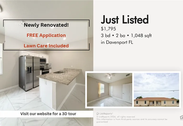 2 W Orange St #101 — Photo 1