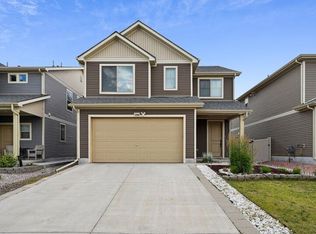 5346 N Ventura St, Denver, CO 80249