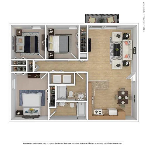 Floor plan 32