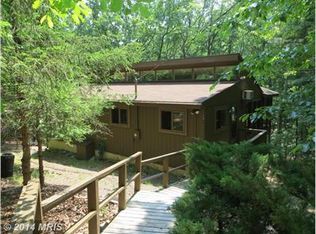 391 Bald Eagle Trl, Hedgesville, WV 25427