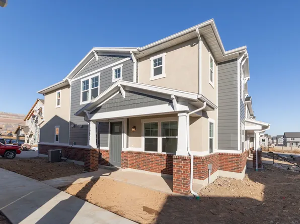 12651 S Mine Loop Ln Lot 230, Herriman, UT 84096