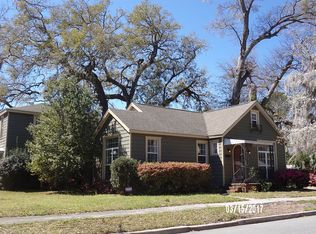 1521 E 51st St, Savannah, GA 31404