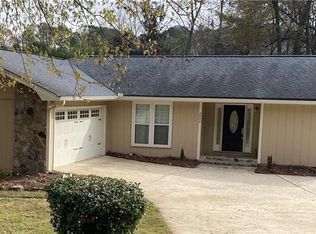 3809 Fisher Dr SW, Smyrna, GA 30082