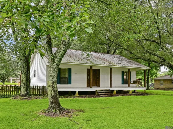 41151 Black Bayou Rd, Gonzales, LA 70737