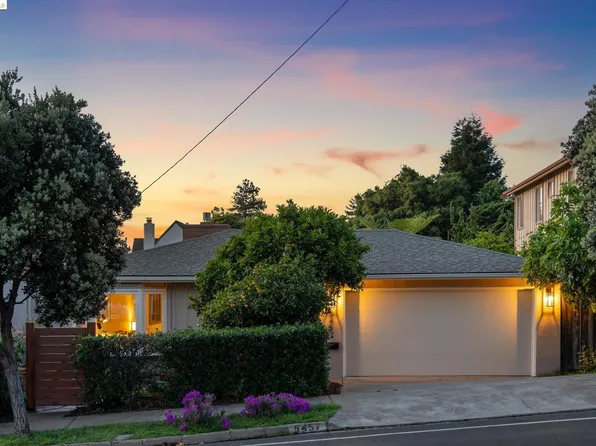 5457 Barrett Ave, El Cerrito, CA 94530