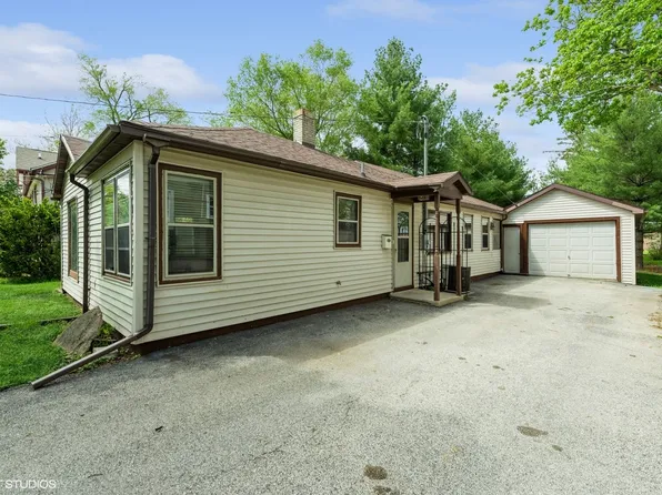 308 E Prairie St, Marengo, IL 60152