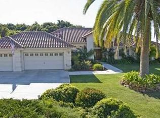 3704 Foxglove Ln, Fallbrook, CA 92028