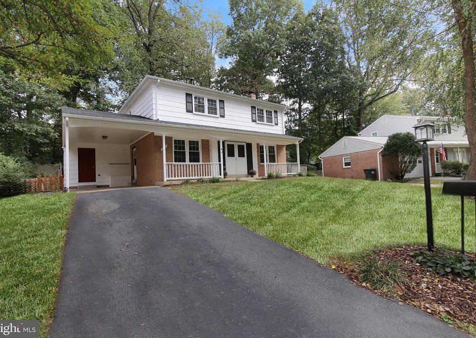 1st image of 6617 Grey Fox Dr