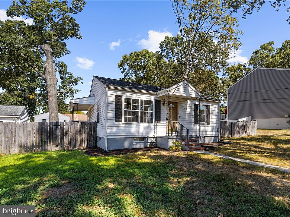 722 214th St, Pasadena, MD 21122 | Zillow