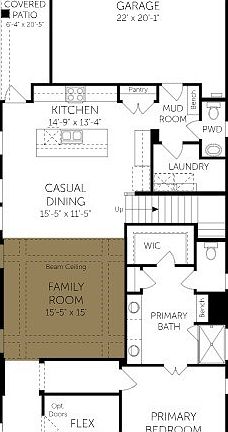 2nd image of this home
