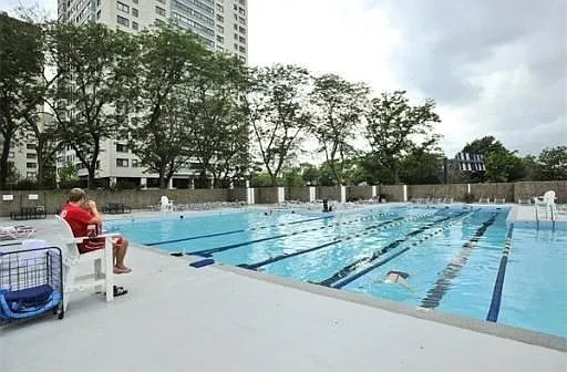 9 Hawthorne Pl #6O — Photo 5