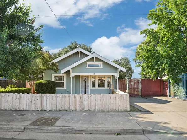 2126 E Fremont St, Stockton, CA 95205