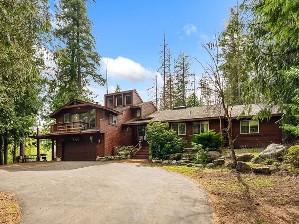 177 Hawkins Spur Rd, Sagle, ID 83860